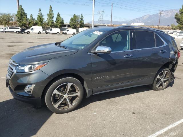 CHEVROLET EQUINOX PR 2019 with VIN 3GNAXPEX8KS633668 - Photo from auction