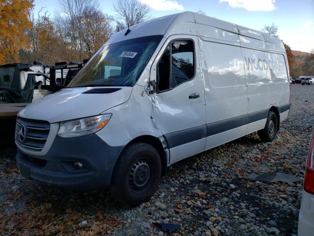 Photo 1 from auction – 2021 MERCEDES-BENZ SPRINTER 2 with VIN W1Y4DCHY8MT048394