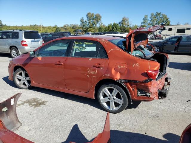 Photo 2 from auction – 2013 TOYOTA COROLLA BA with VIN 2T1BU4EE8DC075095