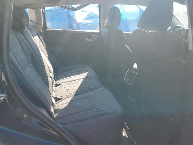Photo 10 from auction – 2019 SUBARU FORESTER S with VIN JF2SKAJC4KH462648