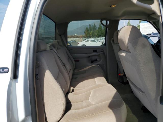 Photo 10 from auction – 2004 GMC NEW SIERRA with VIN 2GTEC13T941363058