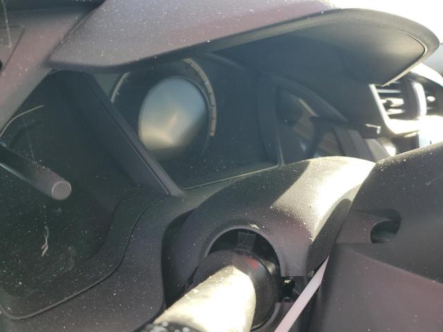 Photo 9 from auction – 2017 HONDA CIVIC LX with VIN 19XFC2F52HE205712