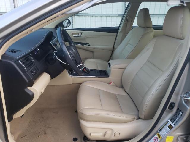 Photo 7 from auction – 2016 TOYOTA CAMRY LE with VIN 4T1BF1FKXGU552609
