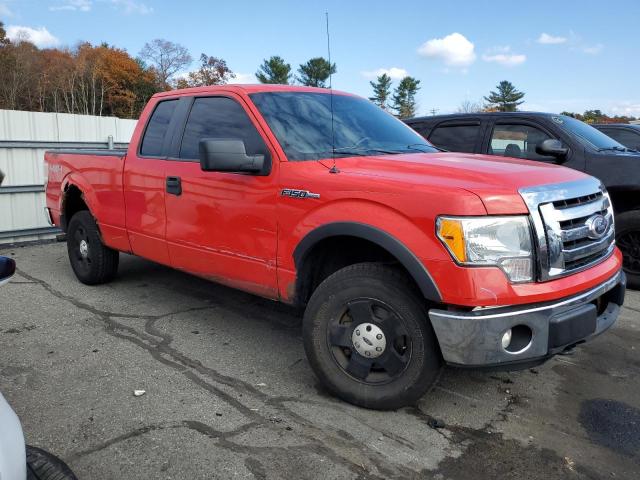 Photo 4 from auction – 2011 FORD F150 SUPER with VIN 1FTFX1EF5BKD16011
