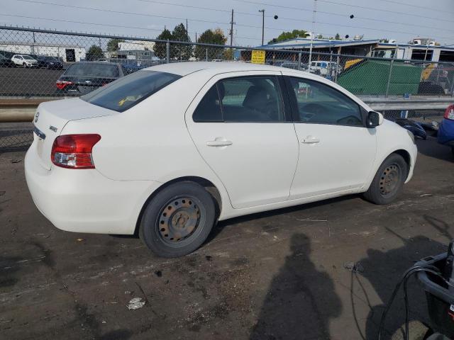 Photo 3 from auction – 2007 TOYOTA YARIS with VIN JTDBT903371110074