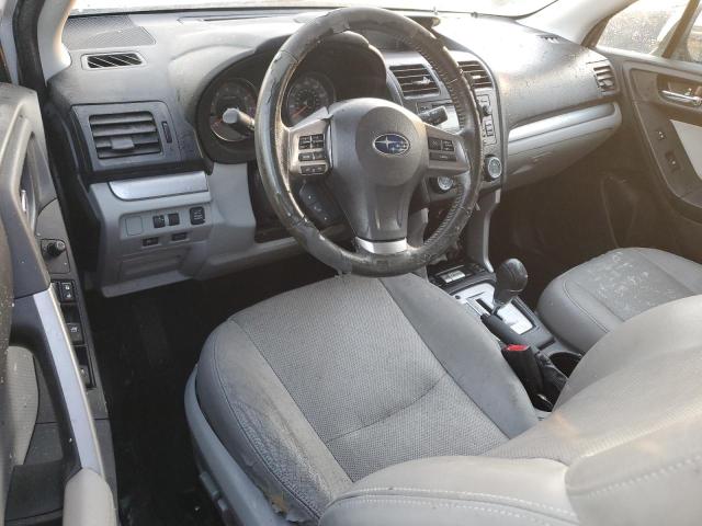 Photo 8 from auction – 2015 SUBARU FORESTER 2 with VIN JF2SJAHC1FH426379