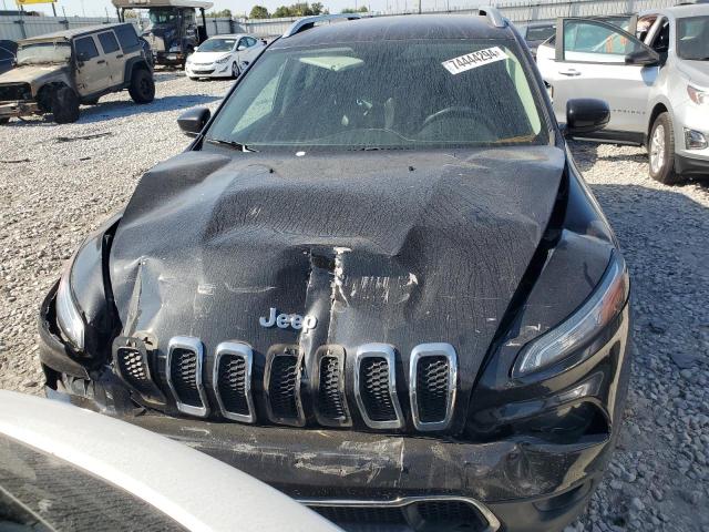 Photo 5 from auction – 2014 JEEP CHEROKEE L with VIN 1C4PJLDS8EW319000