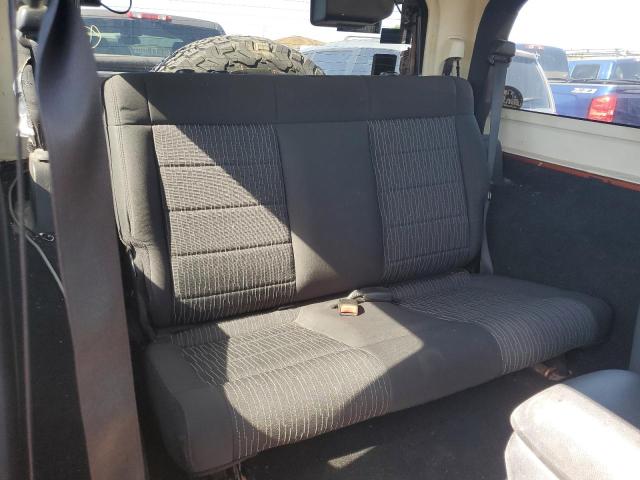 Photo 11 from auction – 2011 JEEP WRANGLER S with VIN 1J4AA2D14BL514249
