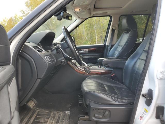 Photo 7 from auction – 2011 LAND ROVER RANGE ROVE with VIN SALSF2D47BA282031