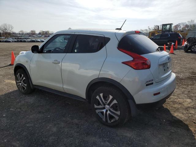 Photo 2 from auction – 2012 NISSAN JUKE S with VIN JN8AF5MV2CT109475