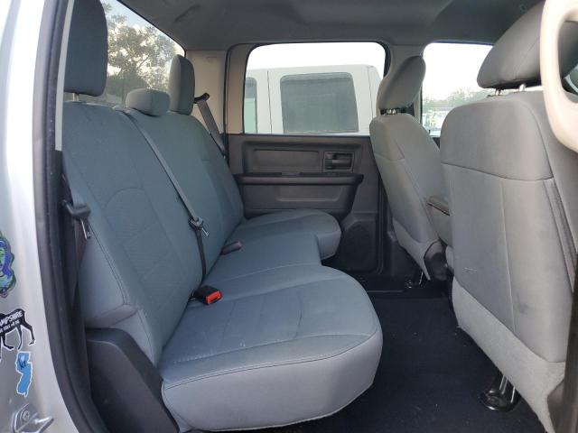 Photo 10 from auction – 2018 RAM 2500 ST with VIN 3C6UR4CL1JG424439