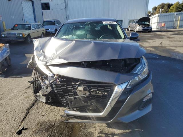 Photo 5 from auction – 2020 NISSAN ALTIMA S with VIN 1N4BL4BV5LC204527
