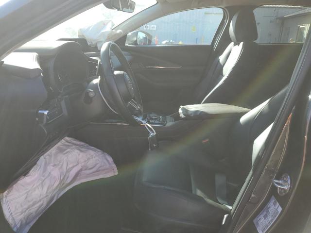 Photo 7 from auction – 2023 MAZDA CX-30 PREM with VIN 3MVDMBDM6PM520899