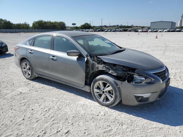 Photo 4 from auction – 2015 NISSAN ALTIMA 2.5 with VIN 1N4AL3AP7FC461248