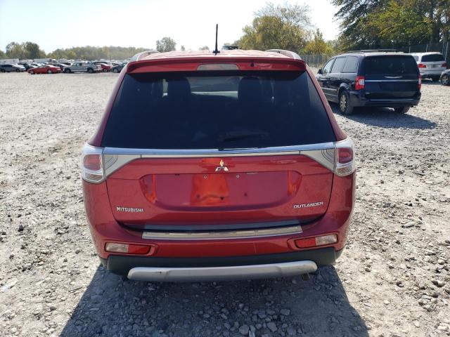 Photo 6 from auction – 2015 MITSUBISHI OUTLANDER with VIN JA4AD3A31FZ001613