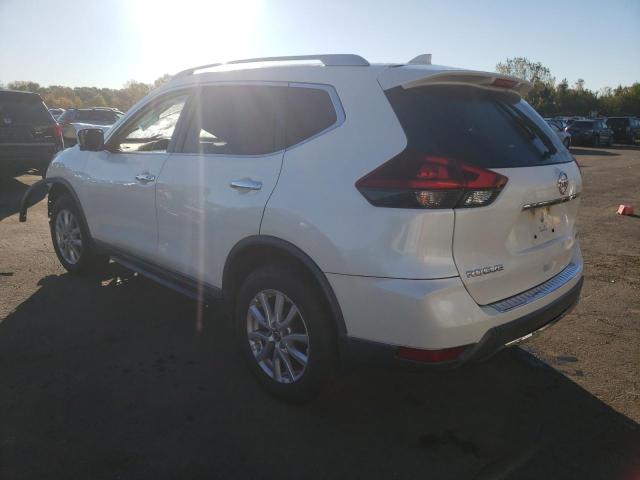 Photo 2 from auction – 2018 NISSAN ROGUE S with VIN KNMAT2MV8JP595136