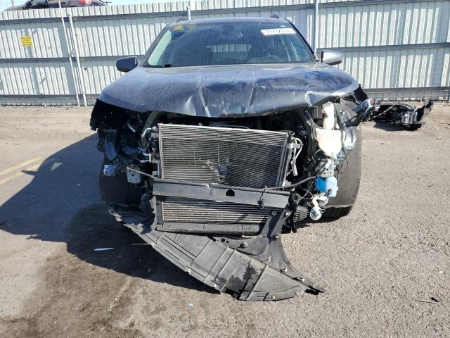 Photo 5 from auction – 2019 GMC TERRAIN SL with VIN 3GKALTEV8KL115537