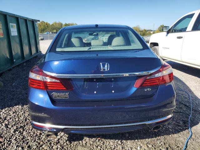 Photo 6 from auction – 2017 HONDA ACCORD EXL with VIN 1HGCR3F83HA042199