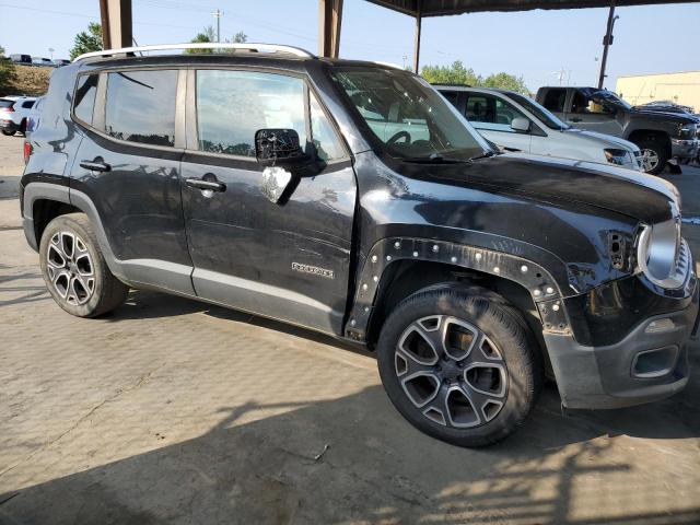 Photo 4 from auction – 2015 JEEP RENEGADE L with VIN ZACCJBDT0FPB31765