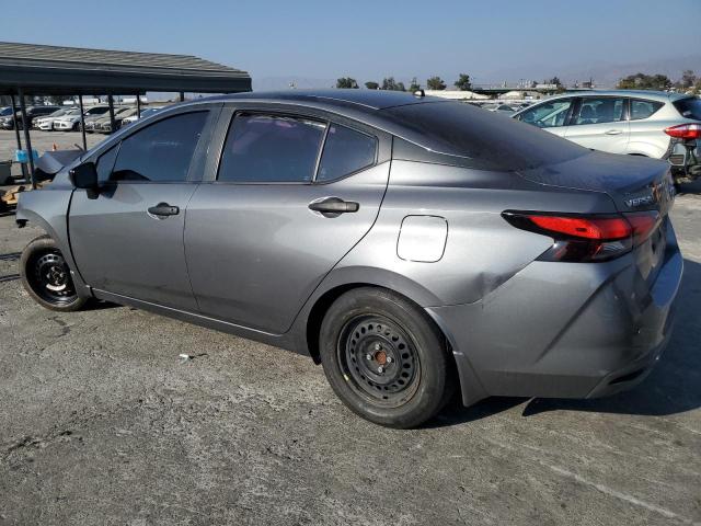 Photo 2 from auction – 2021 NISSAN VERSA S with VIN 3N1CN8BV3ML856894