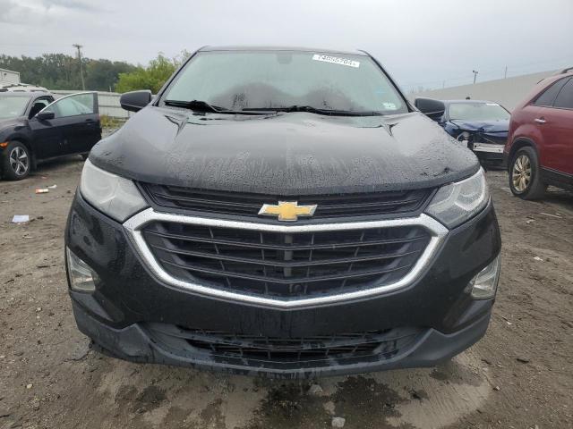 Photo 5 from auction – 2018 CHEVROLET EQUINOX LS with VIN 2GNAXHEV8J6228525