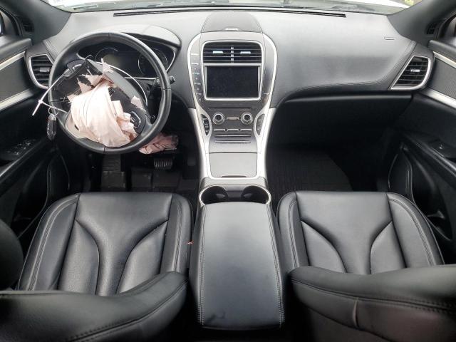 Photo 8 from auction – 2016 LINCOLN MKX PREMIE with VIN 2LMTJ8JRXGBL79362