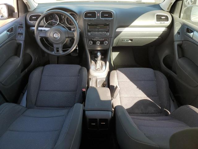 Photo 8 from auction – 2014 VOLKSWAGEN GOLF with VIN WVWDB7AJ1EW001092