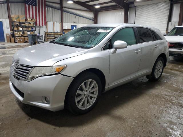 TOYOTA VENZA 2011 مع رقم تعريف المركبة 4T3ZA3BB0BU040923 - صورة من المزاد