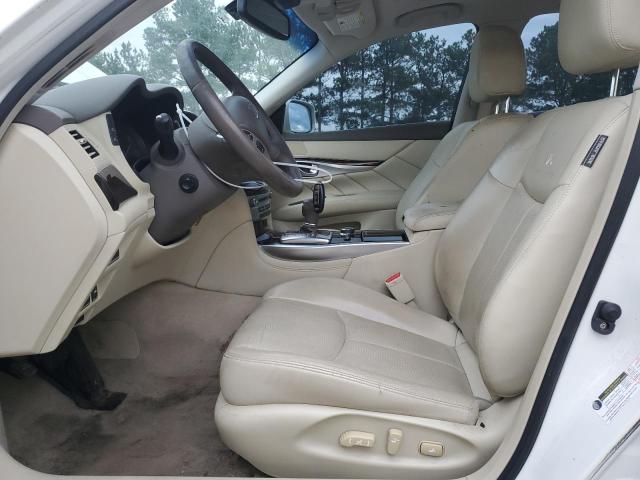 Photo 7 from auction – 2011 INFINITI M37 X with VIN JN1BY1AR4BM375862