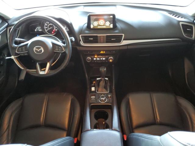 Photo 8 from auction – 2018 MAZDA 3 TOURING with VIN 3MZBN1V3XJM198102