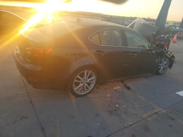Photo 3 from auction – 2007 LEXUS IS 250 with VIN JTHBK262575026578
