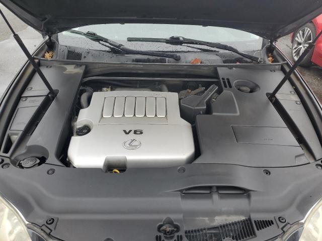Photo 11 from auction – 2007 LEXUS ES 350 with VIN JTHBJ46G772079987