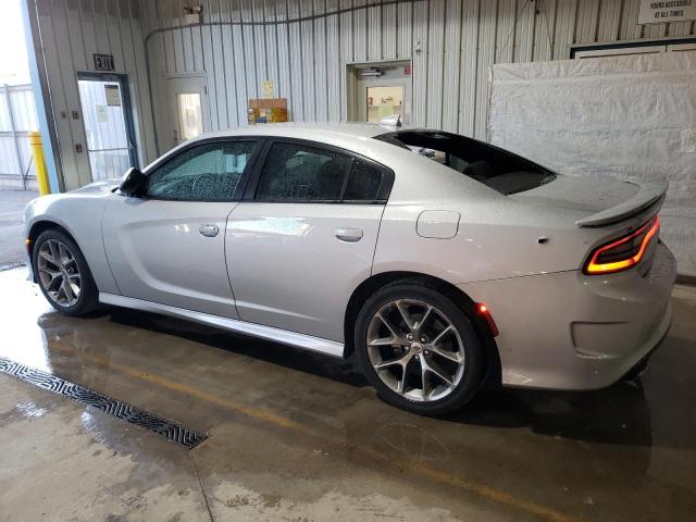 Photo 2 from auction – 2023 DODGE CHARGER GT with VIN 2C3CDXHG6PH597810
