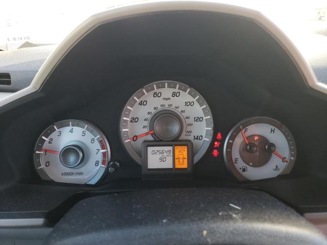 Photo 9 from auction – 2015 HONDA PILOT SE with VIN 5FNYF3H38FB034358
