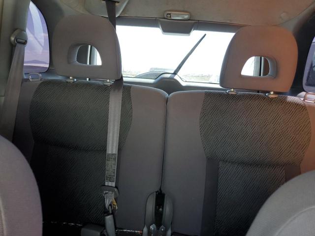 Photo 10 from auction – 2001 TOYOTA RAV4 with VIN JTEGH20V010003105