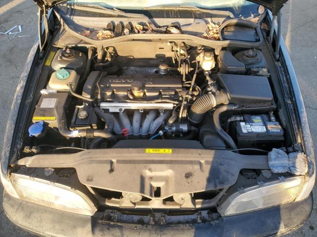 Photo 12 from auction – 1998 VOLVO V70 with VIN YV1LW5544W2372100