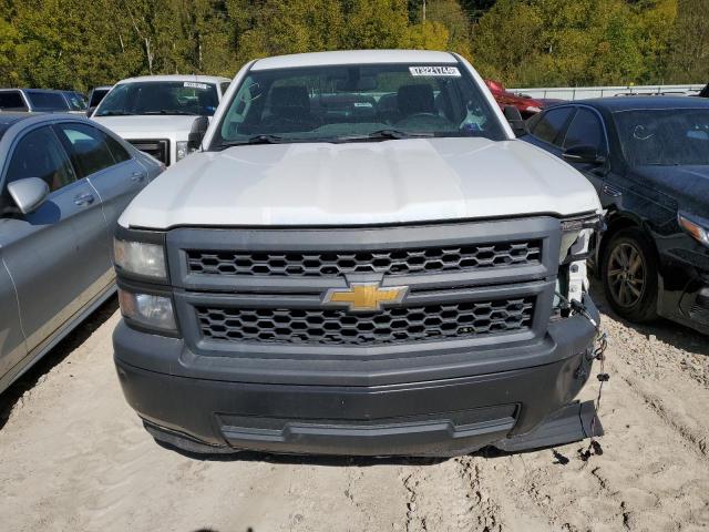 Photo 5 from auction – 2014 CHEVROLET SILVERADO with VIN 1GCNCPEH1EZ358425