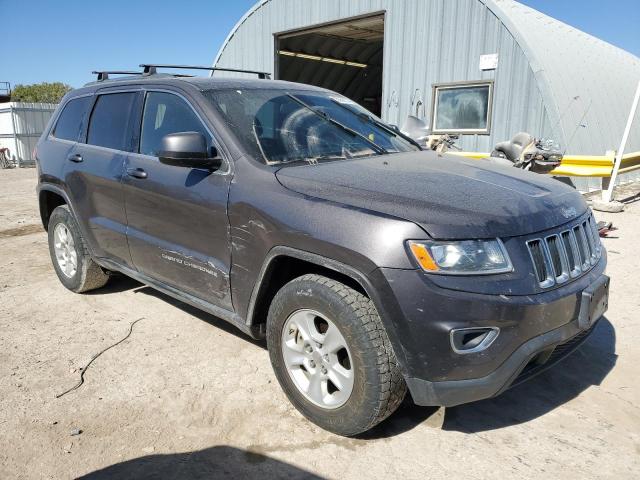 Photo 4 from auction – 2015 JEEP GRAND CHER with VIN 1C4RJFAG3FC955577