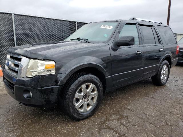 FORD EXPEDITION 2012 with VIN 1FMJU2A51CEF16482 - Photo from auction