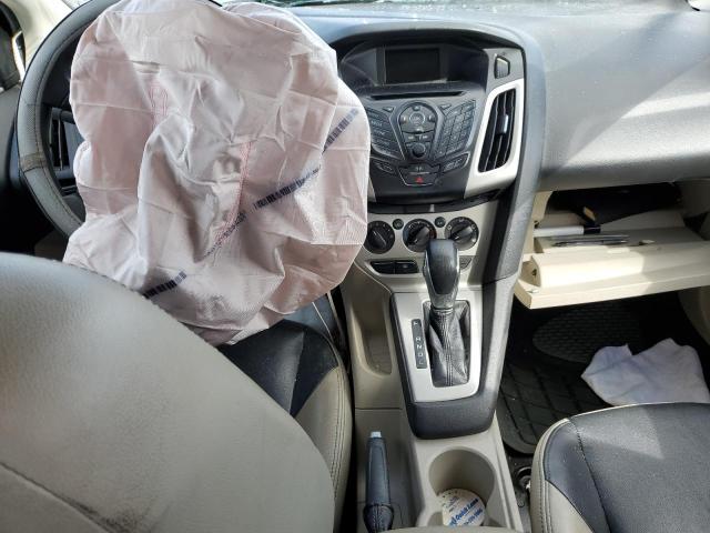 Photo 8 from auction – 2014 FORD FOCUS SE with VIN 1FADP3F23EL113198