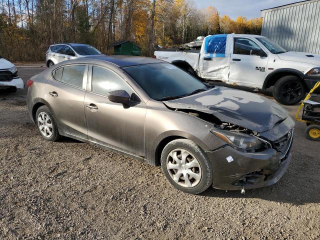 Photo 4 from auction – 2015 MAZDA 3 SPORT with VIN 3MZBM1U77FM143847