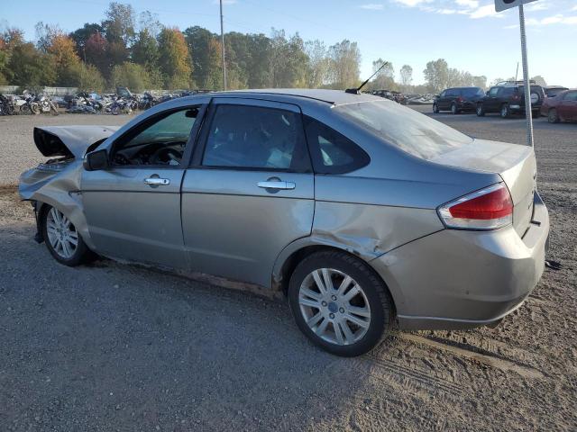 Photo 2 from auction – 2008 FORD FOCUS SE with VIN 1FAHP35N68W166316