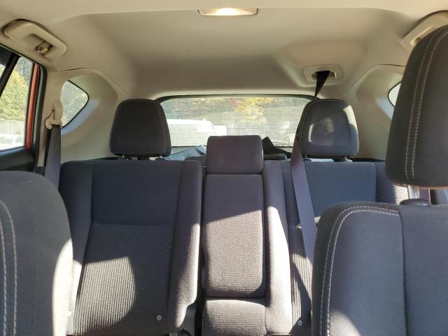 Photo 10 from auction – 2015 TOYOTA RAV4 XLE with VIN JTMRFREV7FD140546
