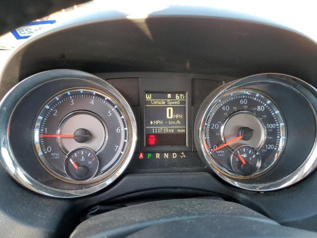 Photo 9 from auction – 2014 CHRYSLER TOWN & COU with VIN 2C4RC1BGXER225182