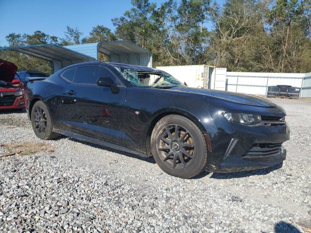 Photo 4 from auction – 2017 CHEVROLET CAMARO LT with VIN 1G1FB1RX1H0116063