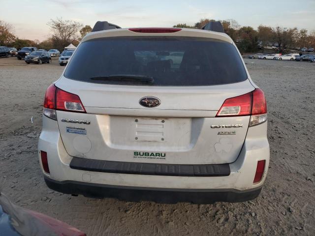 Снимка 6 от търг – 2011 SUBARU OUTBACK 2. с VIN 4S4BRBCCXB3412911