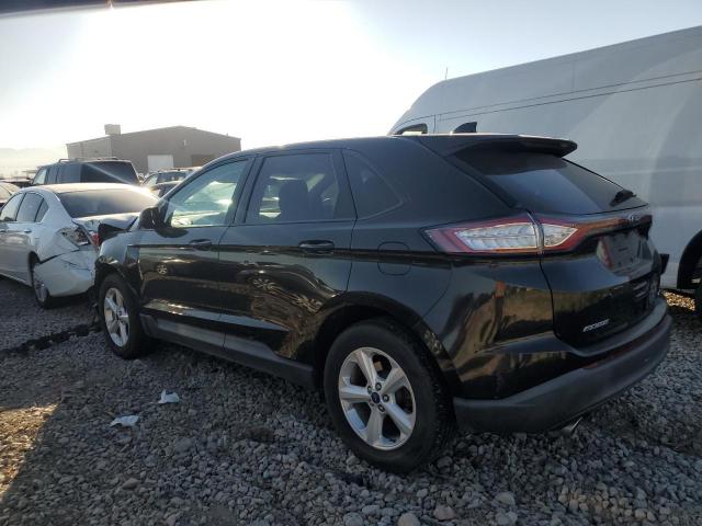 Photo 2 from auction – 2015 FORD EDGE SE with VIN 2FMTK3G92FBB77794