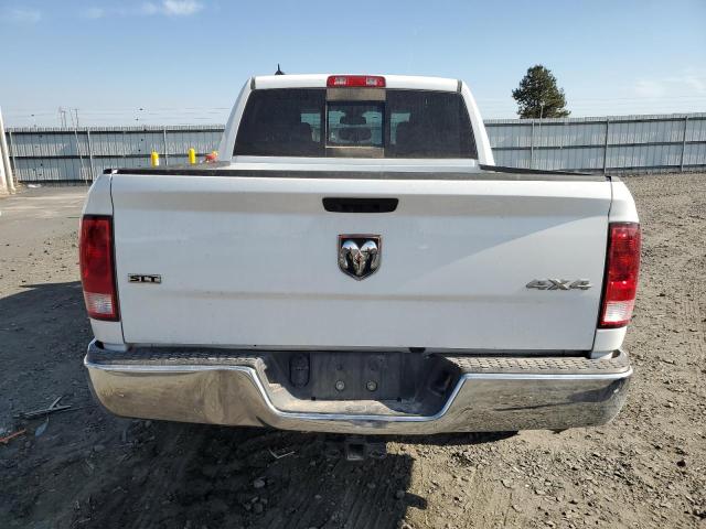 Photo 6 from auction – 2023 RAM 1500 CLASS with VIN 1C6RR7LG5PS517623