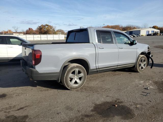 Photo 3 from auction – 2023 HONDA RIDGELINE with VIN 5FPYK3F5XPB033513