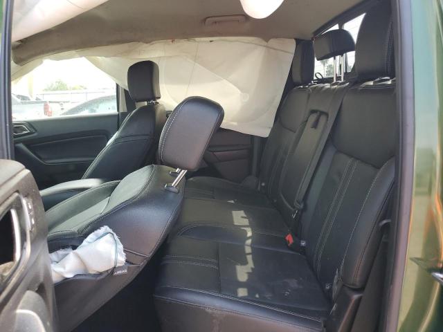 Photo 10 from auction – 2023 FORD RANGER XL with VIN 1FTER4FH0PLE09320